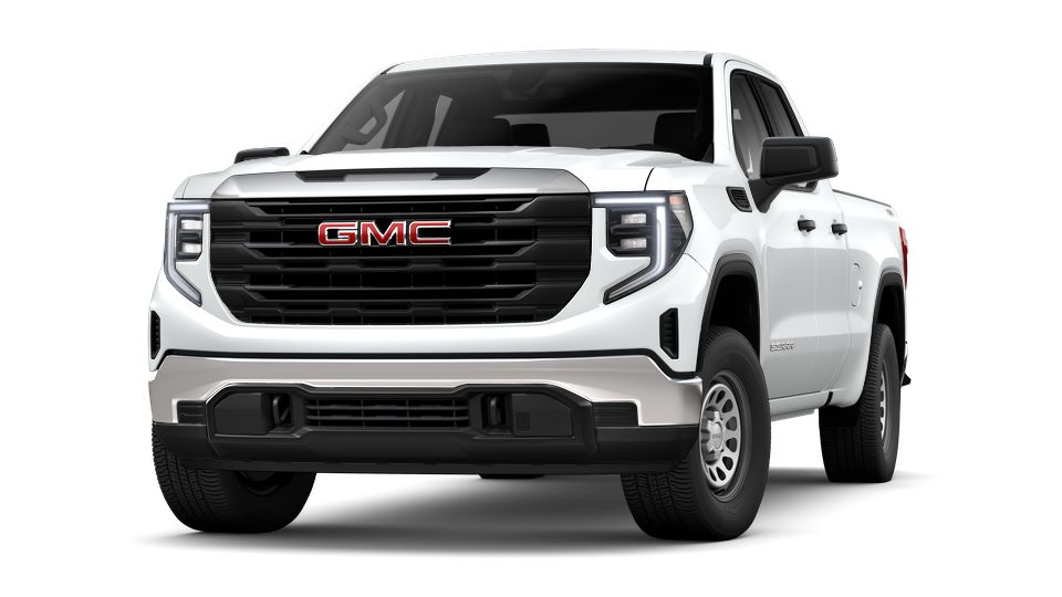 2023 GMC Sierra 1500 Vehicle Photo in BRIDGMAN, MI 49106-9548
