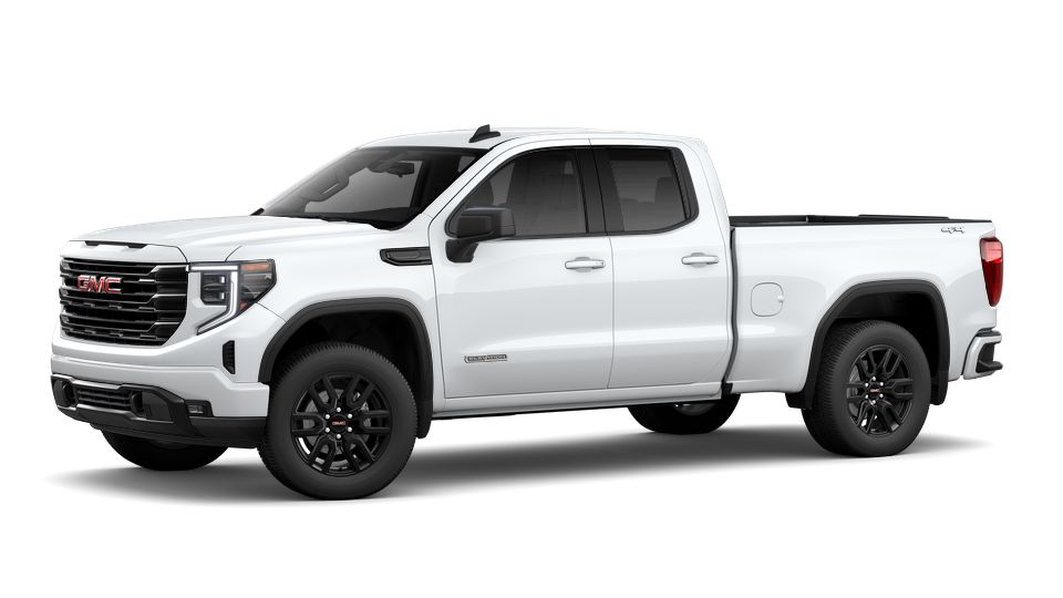 2023 GMC Sierra 1500 Vehicle Photo in COLUMBIA, MO 65203-3903