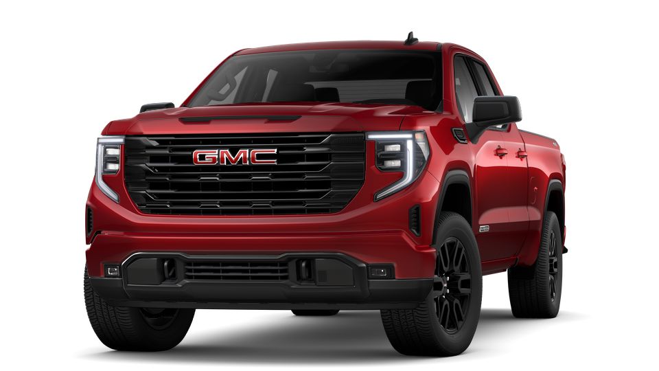 2023 GMC Sierra 1500 Vehicle Photo in NEENAH, WI 54956-2243