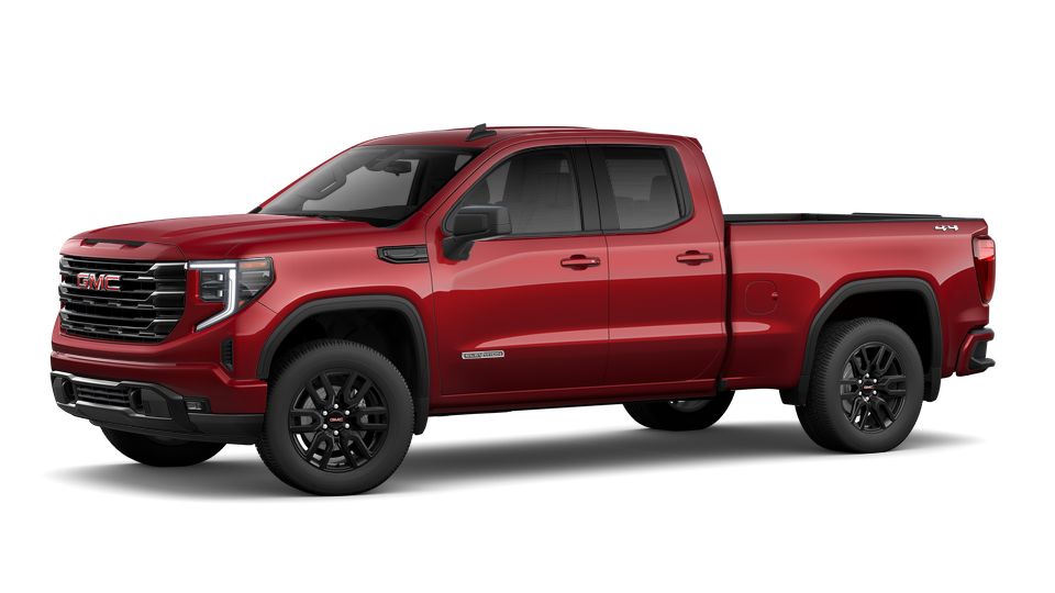 2023 GMC Sierra 1500 Vehicle Photo in NEENAH, WI 54956-2243
