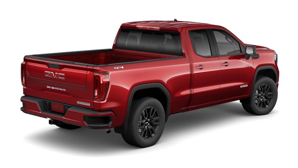 2023 GMC Sierra 1500 Vehicle Photo in NEENAH, WI 54956-2243