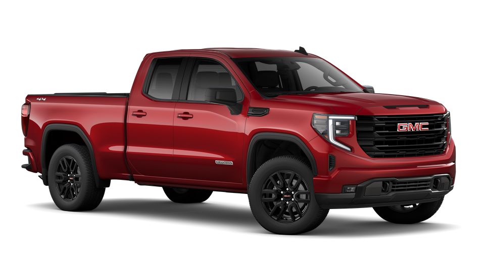 2023 GMC Sierra 1500 Vehicle Photo in NEENAH, WI 54956-2243