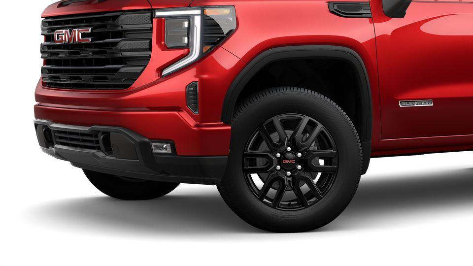 2023 GMC Sierra 1500 Vehicle Photo in NEENAH, WI 54956-2243