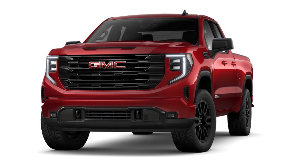 2023 GMC Sierra 1500 Vehicle Photo in NEENAH, WI 54956-2243
