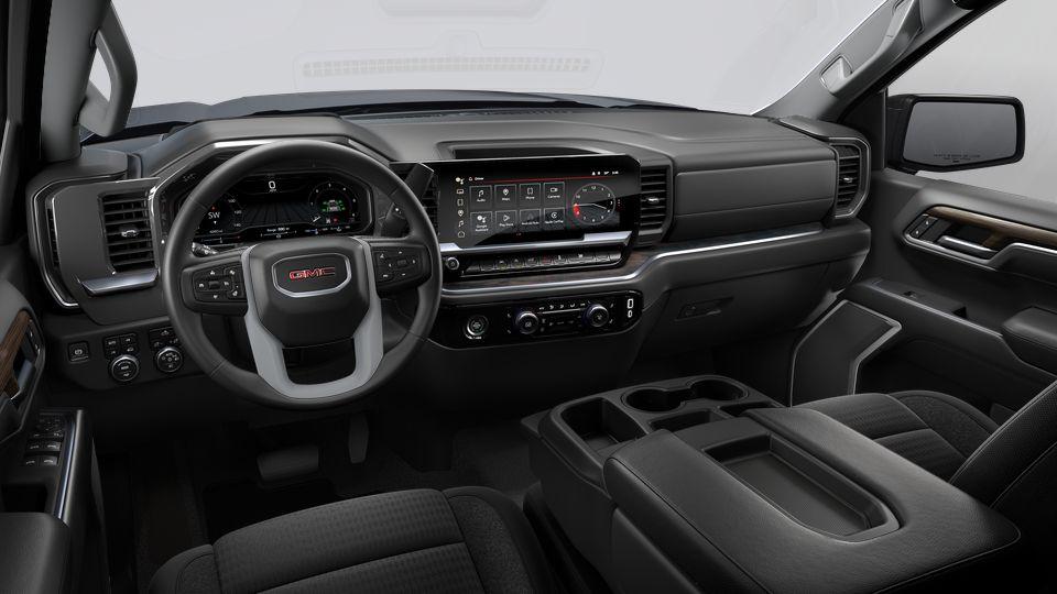 2023 GMC Sierra 1500 Vehicle Photo in COLUMBIA, MO 65203-3903