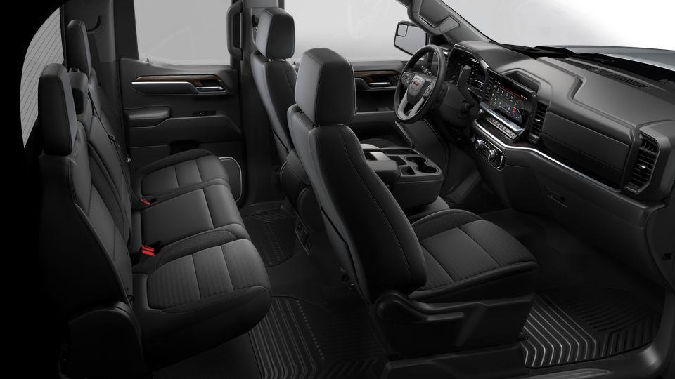 2023 GMC Sierra 1500 Vehicle Photo in COLUMBIA, MO 65203-3903