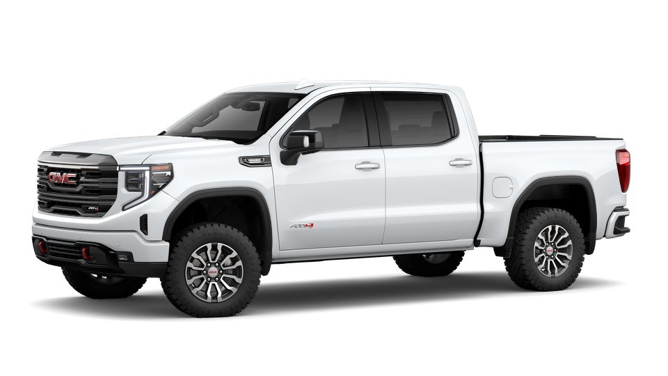 2023 GMC Sierra 1500 Vehicle Photo in DENTON, TX 76210-9321