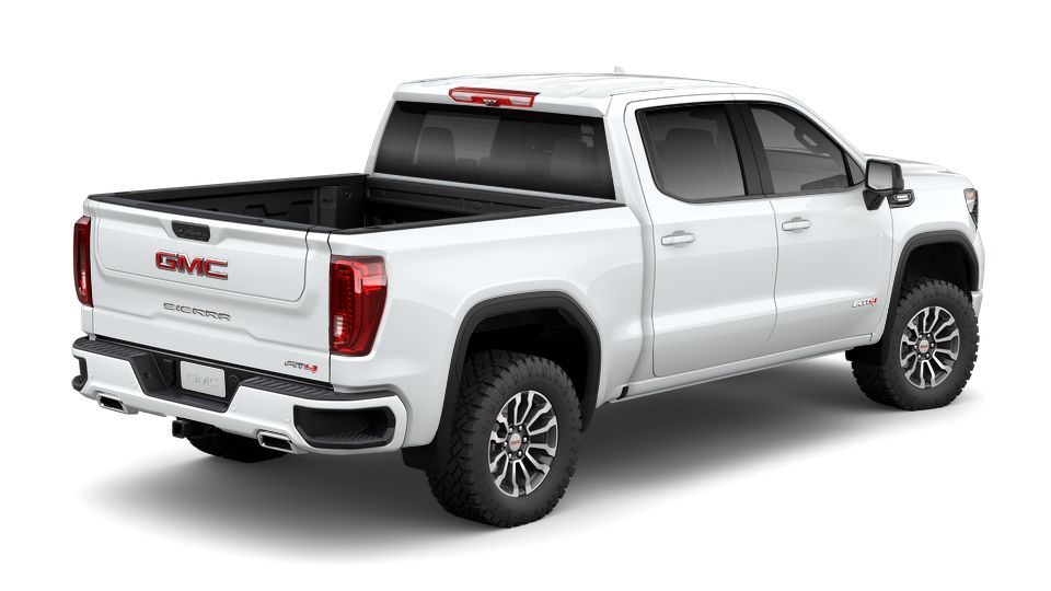 2023 GMC Sierra 1500 Vehicle Photo in DENTON, TX 76210-9321
