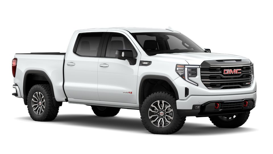 2023 GMC Sierra 1500 Vehicle Photo in DENTON, TX 76210-9321