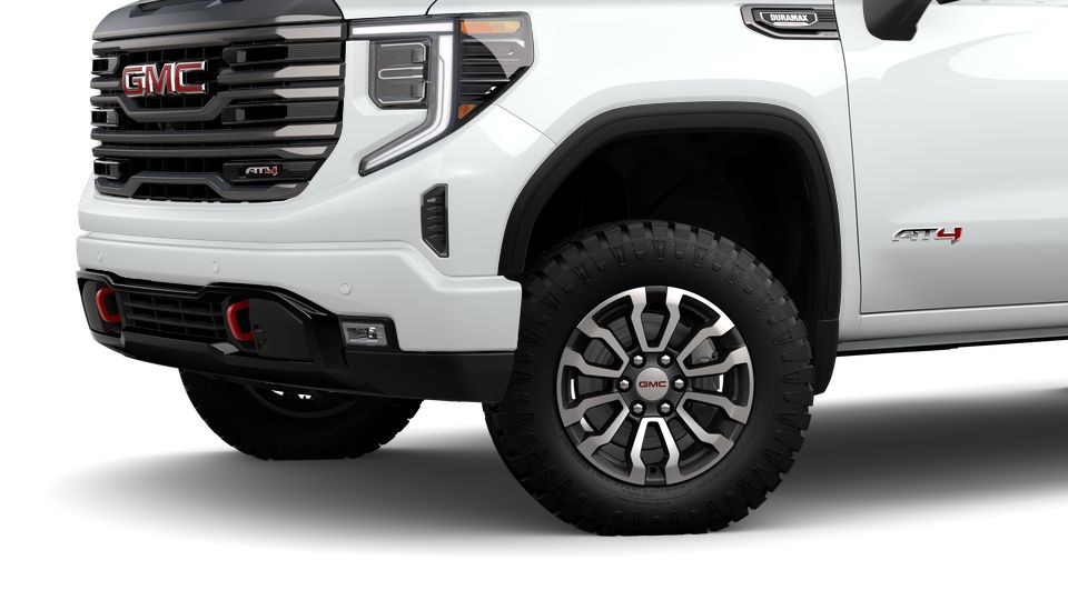 2023 GMC Sierra 1500 Vehicle Photo in DENTON, TX 76210-9321