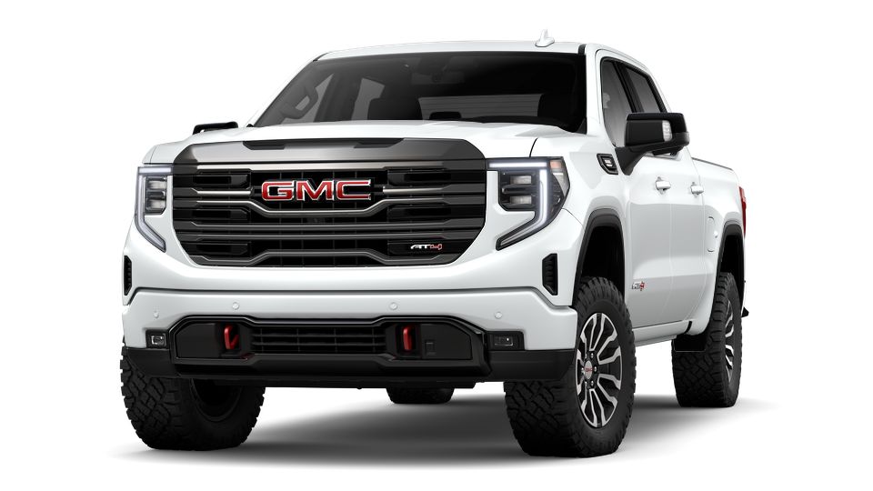 2023 GMC Sierra 1500 Vehicle Photo in DENTON, TX 76210-9321