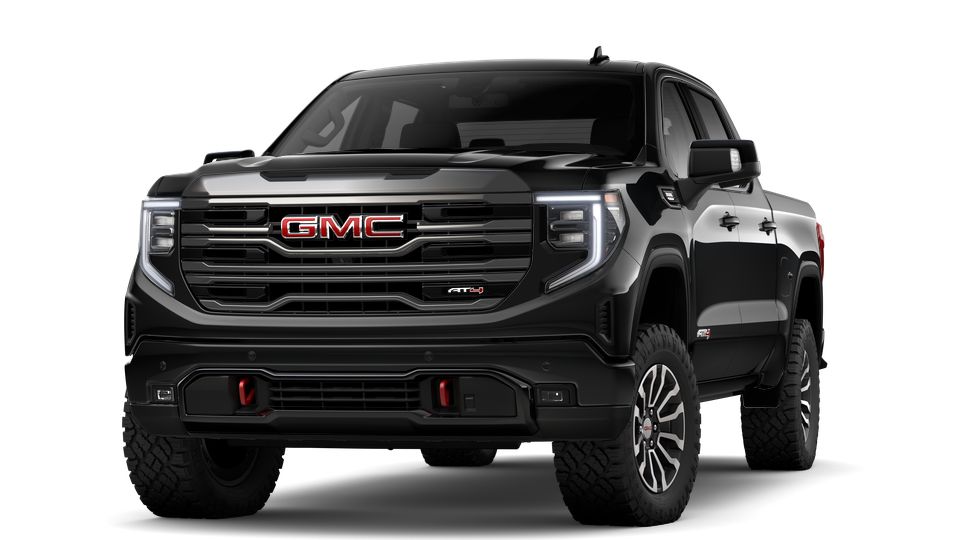 2023 GMC Sierra 1500 Vehicle Photo in MANITOWOC, WI 54220-5838