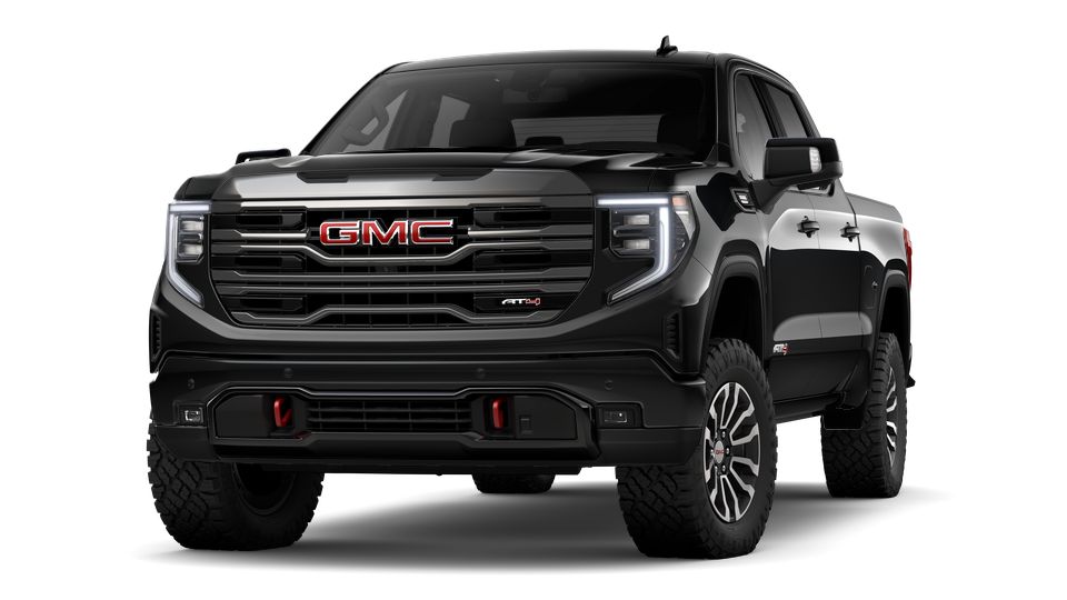 2023 GMC Sierra 1500 Vehicle Photo in MANITOWOC, WI 54220-5838