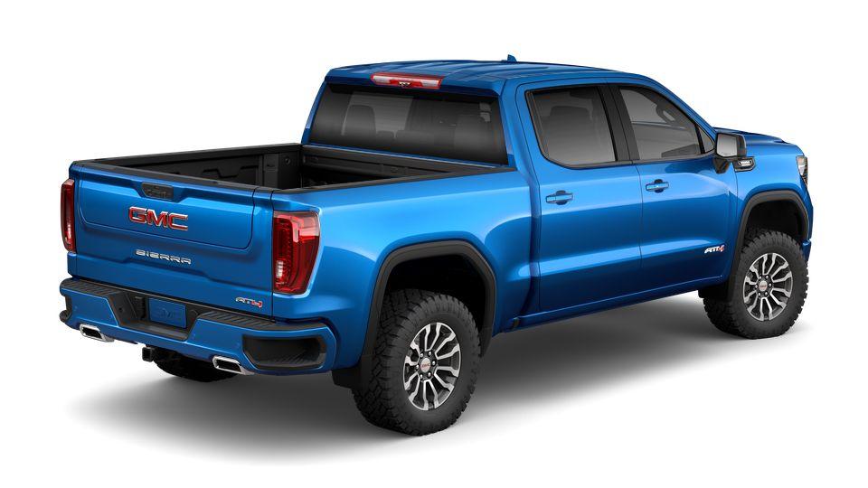 2023 GMC Sierra 1500 Vehicle Photo in ROCHESTER HILLS, MI 48307-2741