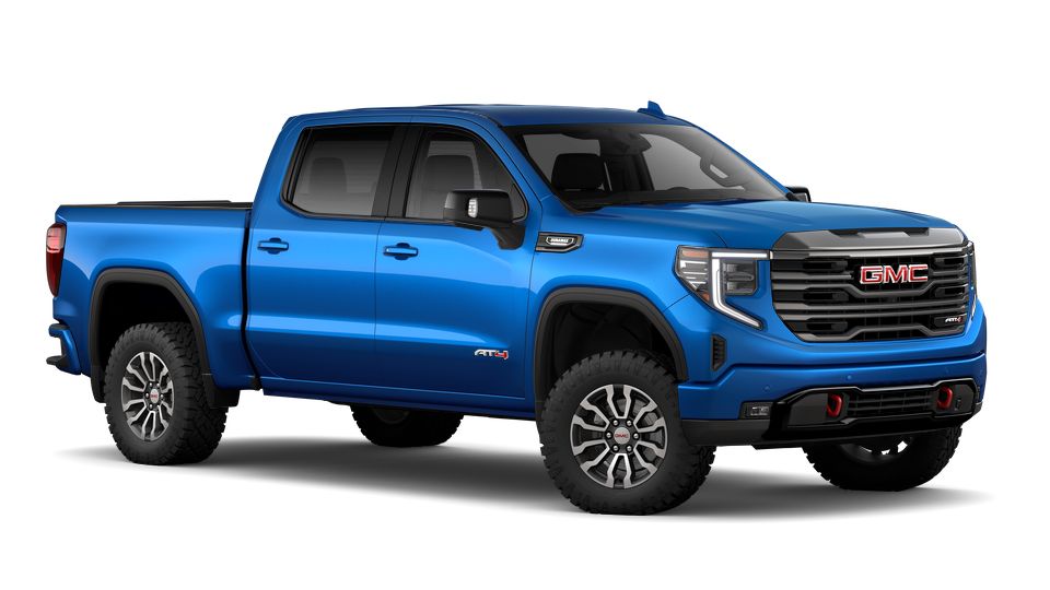 2023 GMC Sierra 1500 Vehicle Photo in ROCHESTER HILLS, MI 48307-2741