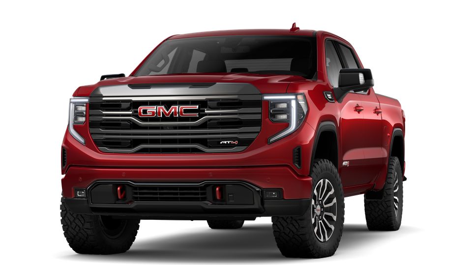 2023 GMC Sierra 1500 Vehicle Photo in Pleasant Hills, PA 15236