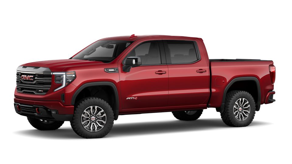 2023 GMC Sierra 1500 Vehicle Photo in Pleasant Hills, PA 15236