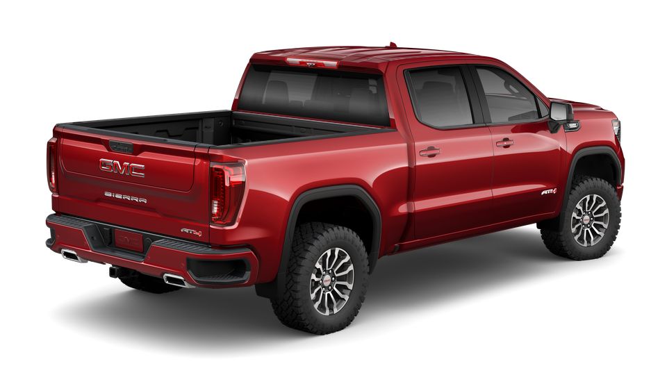 2023 GMC Sierra 1500 Vehicle Photo in Pleasant Hills, PA 15236