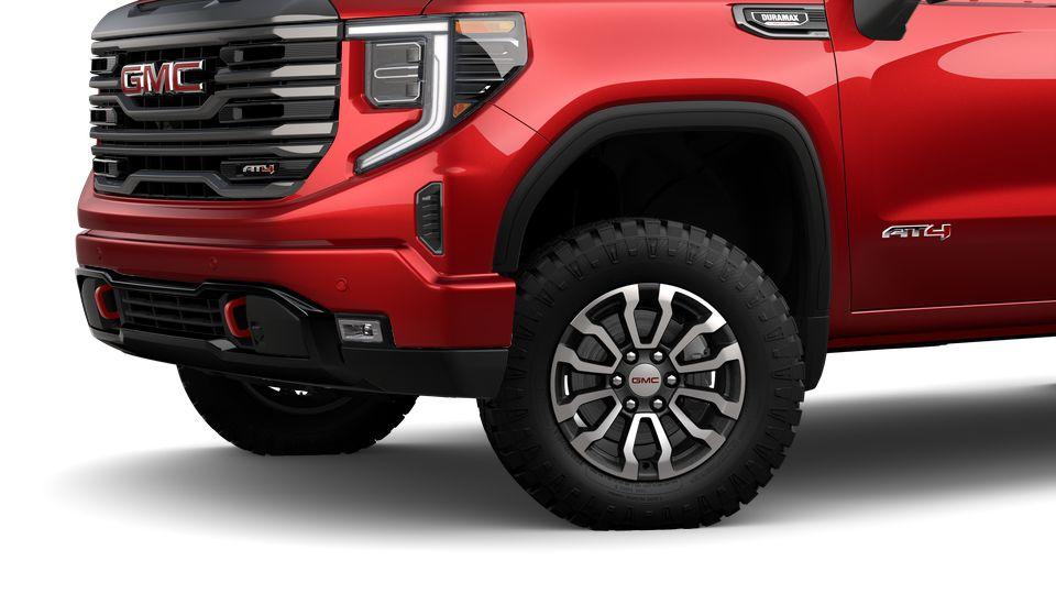 2023 GMC Sierra 1500 Vehicle Photo in Pleasant Hills, PA 15236