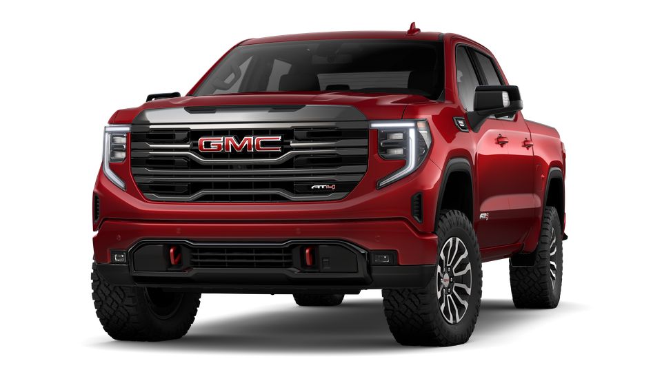 2023 GMC Sierra 1500 Vehicle Photo in Pleasant Hills, PA 15236