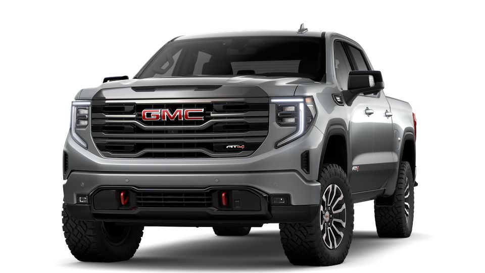 2023 GMC Sierra 1500 Vehicle Photo in Decatur, TX 76234