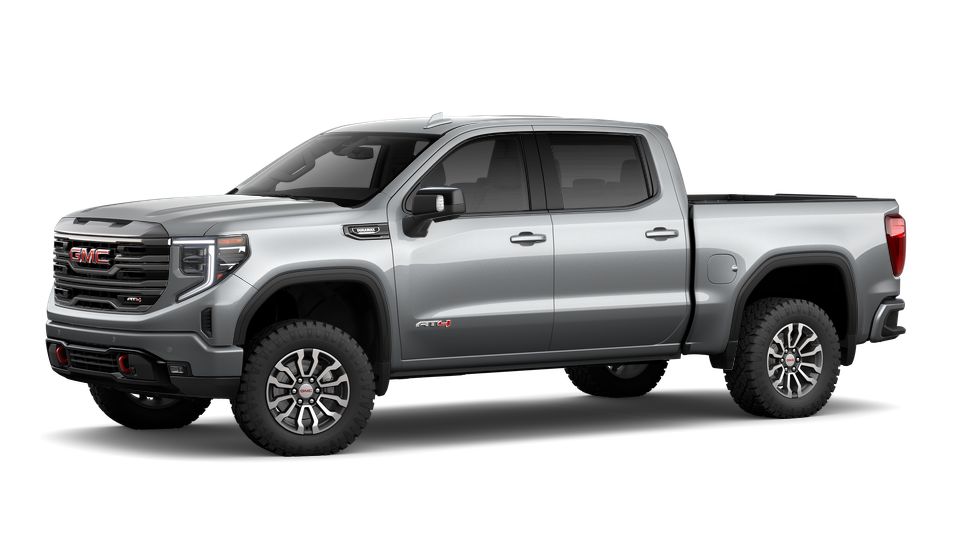 2023 GMC Sierra 1500 Vehicle Photo in Decatur, TX 76234