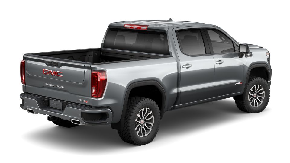 2023 GMC Sierra 1500 Vehicle Photo in Decatur, TX 76234