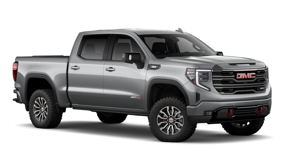 2023 GMC Sierra 1500 Vehicle Photo in Decatur, TX 76234