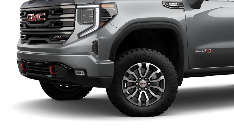 2023 GMC Sierra 1500 Vehicle Photo in Decatur, TX 76234
