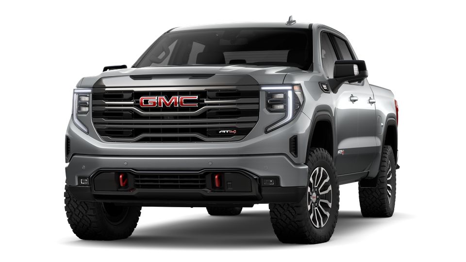 2023 GMC Sierra 1500 Vehicle Photo in Decatur, TX 76234