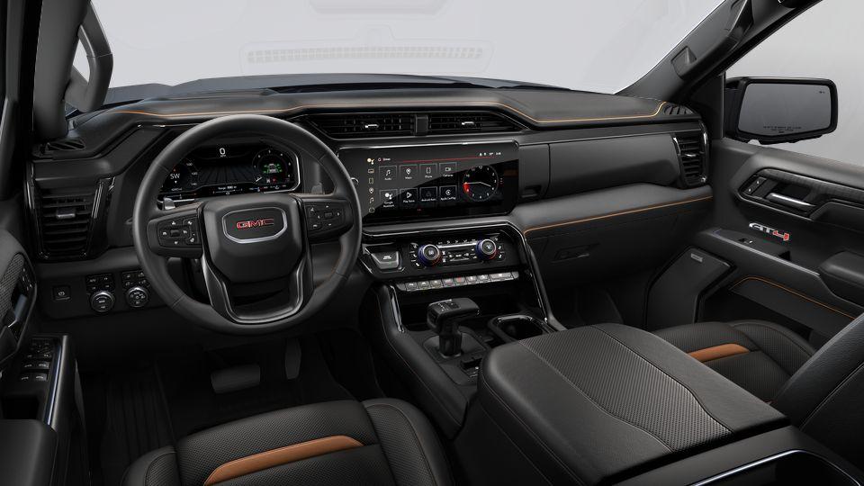 2023 GMC Sierra 1500 Vehicle Photo in Pleasant Hills, PA 15236