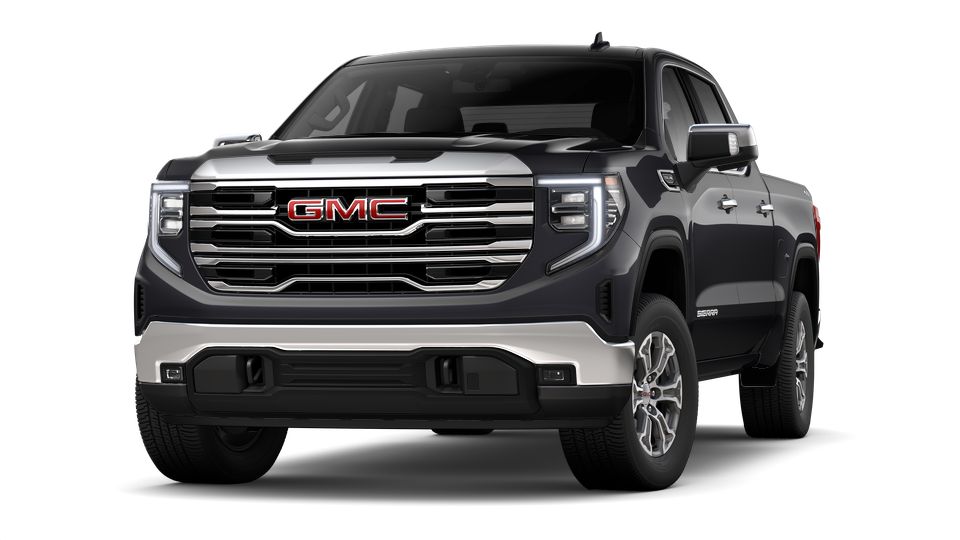 2023 GMC Sierra 1500 Vehicle Photo in DENTON, TX 76210-9321