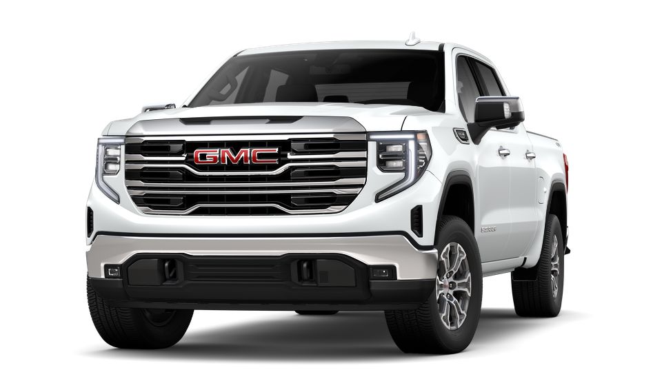 2023 GMC Sierra 1500 Vehicle Photo in Decatur, TX 76234