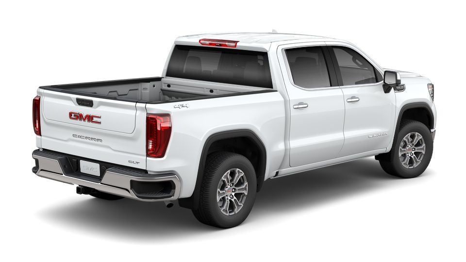 2023 GMC Sierra 1500 Vehicle Photo in Decatur, TX 76234