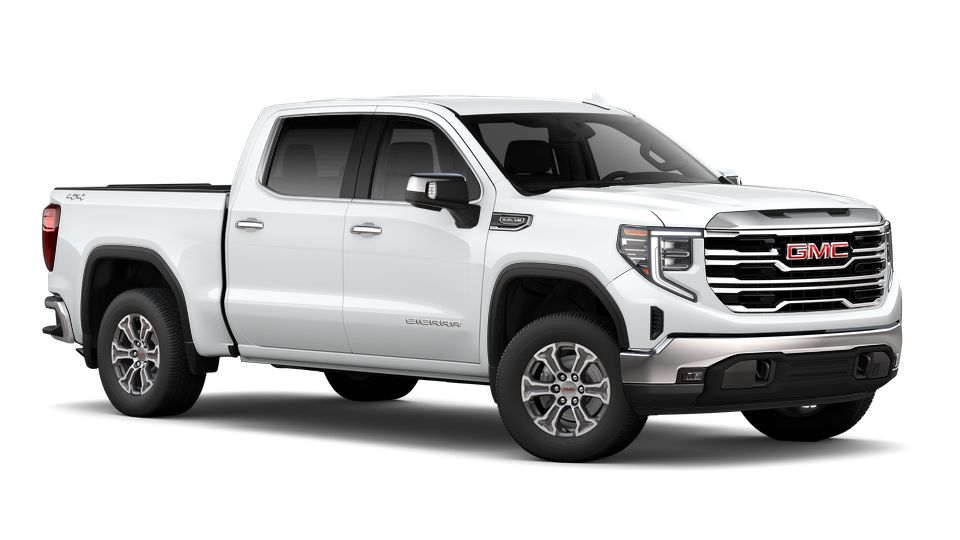 2023 GMC Sierra 1500 Vehicle Photo in Decatur, TX 76234