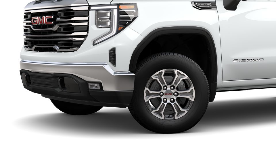 2023 GMC Sierra 1500 Vehicle Photo in Decatur, TX 76234
