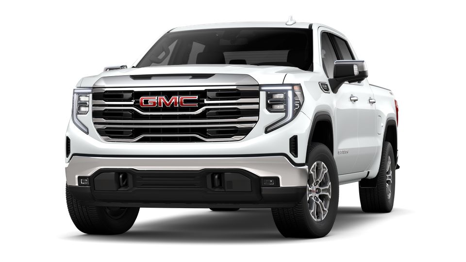 2023 GMC Sierra 1500 Vehicle Photo in Decatur, TX 76234