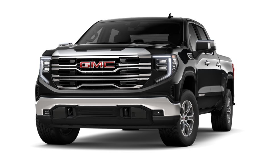 2023 GMC Sierra 1500 Vehicle Photo in BEAUFORT, SC 29906-4218