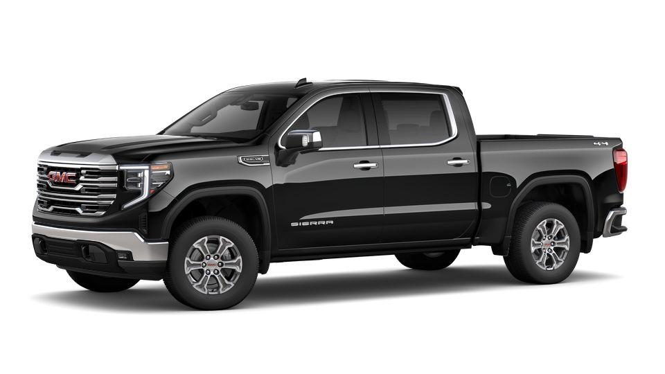 2023 GMC Sierra 1500 Vehicle Photo in BEAUFORT, SC 29906-4218
