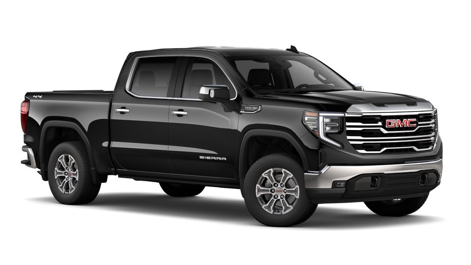2023 GMC Sierra 1500 Vehicle Photo in BEAUFORT, SC 29906-4218