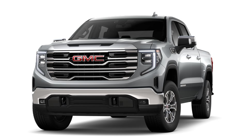 2023 GMC Sierra 1500 Vehicle Photo in SAN ANTONIO, TX 78254-9999