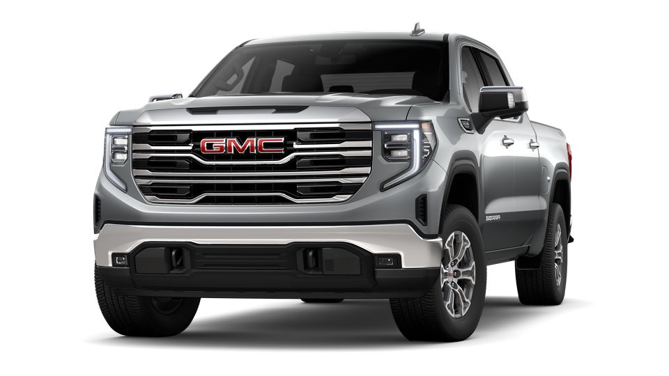 2023 GMC Sierra 1500 Vehicle Photo in SAN ANTONIO, TX 78254-9999