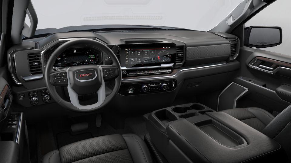 2023 GMC Sierra 1500 Vehicle Photo in Decatur, TX 76234