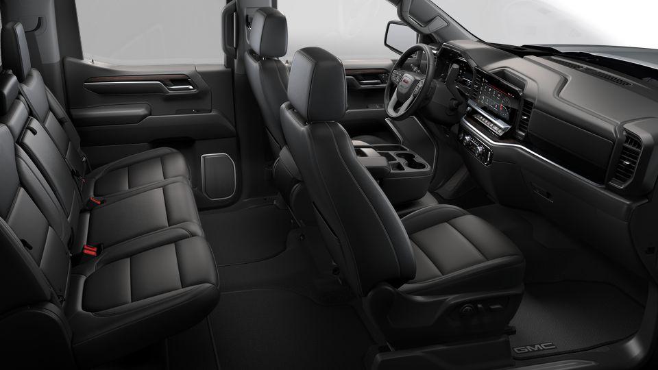 2023 GMC Sierra 1500 Vehicle Photo in Decatur, TX 76234
