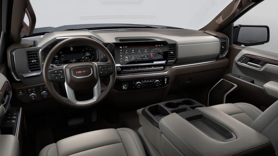 2023 GMC Sierra 1500 Vehicle Photo in BEAUFORT, SC 29906-4218