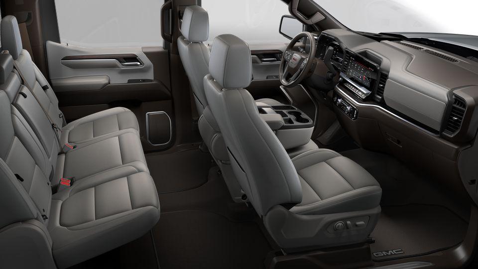 2023 GMC Sierra 1500 Vehicle Photo in BEAUFORT, SC 29906-4218