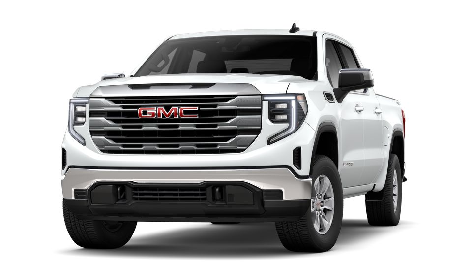 2023 GMC Sierra 1500 Vehicle Photo in COLUMBIA, MO 65203-3903
