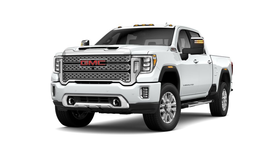 2023 GMC Sierra 2500 HD Vehicle Photo in Dublin, CA 94568