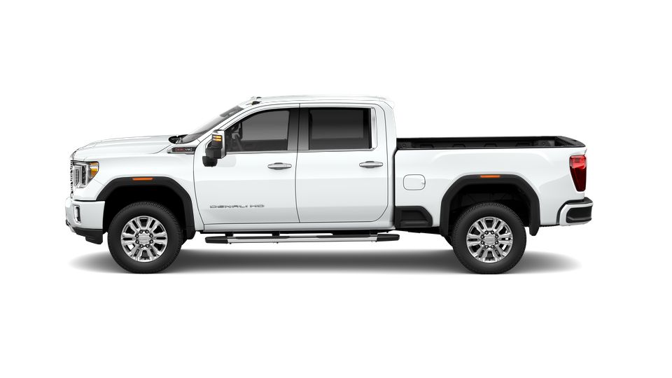 2023 GMC Sierra 2500 HD Vehicle Photo in Dublin, CA 94568