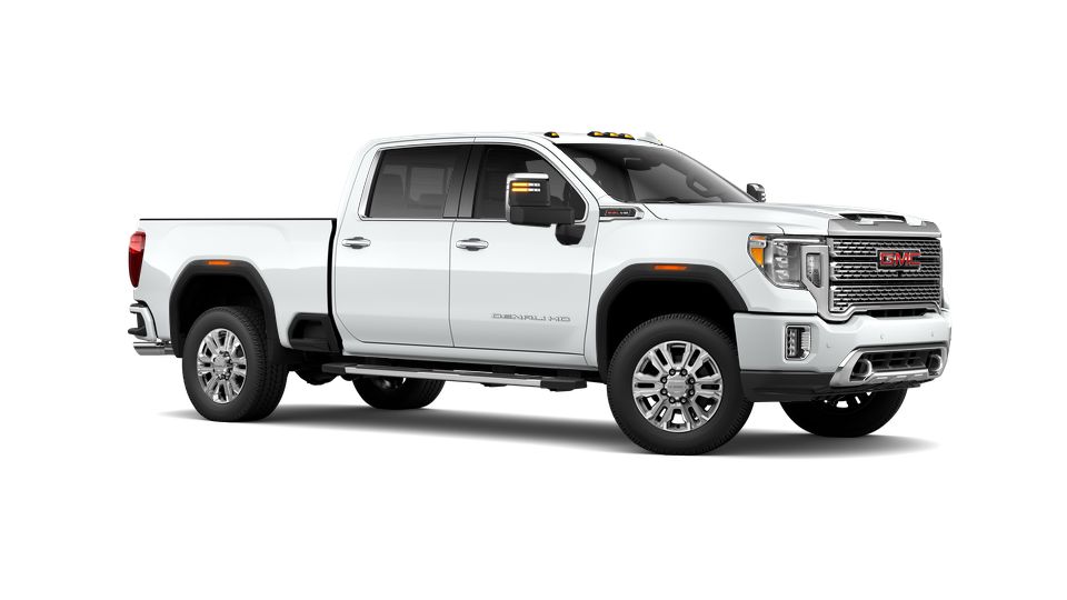 2023 GMC Sierra 2500 HD Vehicle Photo in Dublin, CA 94568